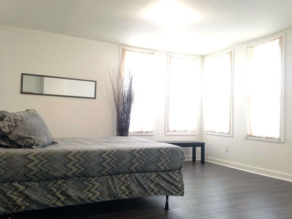 Bnbto Toronto Room photo